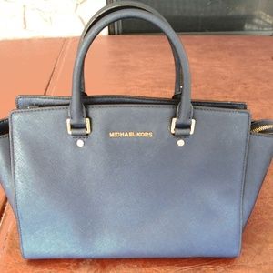 Michael Kors Handbag,